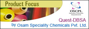 Quest-DBSA by Osam Speciality Chemicals Private Limited
