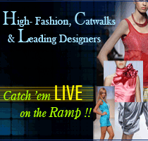 Spring-Summer 2010 Online Fashion Show Spring-Summer 2010 Online Fashion Show