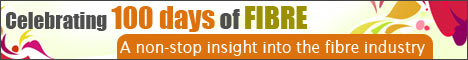 Celebrating 100 days of FIBRE - A non-stop insight into the fibre industry