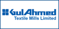 Gul Ahmed Textile Mills Ltd