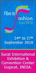 Fibre to Fashion Expo 2010