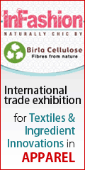 InFashion 2011 - International Trade Exhibition