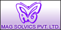Mag Solvics Pvt Ltd
