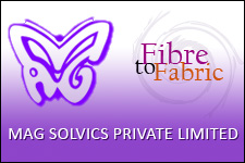 Mag Solvics Pvt Ltd
