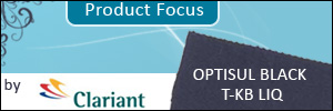 OPTISUL BLACK T-KB LIQ by Clariant Chemicals India Ltd