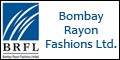 Bombay Rayon Fashions Limited