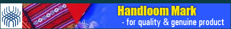 Handloom Mark - Quality & Genuine Product