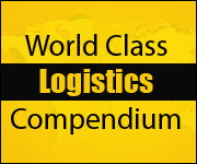 World Class Logistics Compendium - Moving Textile & RMG - Hangar 2 Hanger