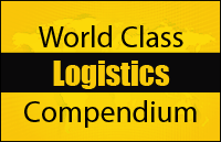 World Class Logistics Compendium - Moving Textile & RMG - Hangar 2 Hanger