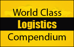 World Class Logistics Compendium - Moving Textile & RMG - Hangar 2 Hanger