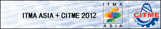 ITMA Asia Citme 2012