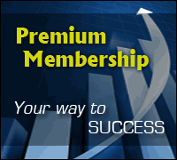 Premium Membership your way to success