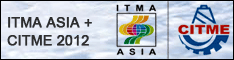 ITMA ASIA - CITME 2012