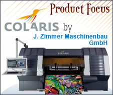 COLARIS by J Zimmer Maschinenbau GmbH