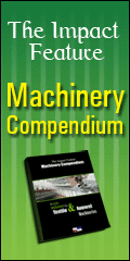 The Impact Feature - Machinery Compendium