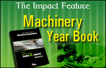 The Impact Feature - Machinery Compendium