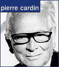 Fashion Talk - Pierre Cardin