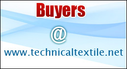 Buyers at Technical Textiles