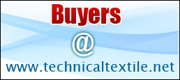 Buyers at Technical Textiles