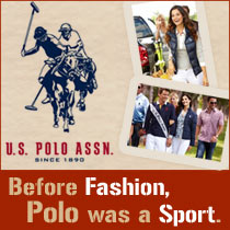 Brand Story - US POLO ASSN