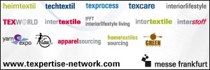 Texpertise Network - Messe Frankfurt
