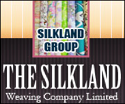 The Silkland Weaving Limited, Huzhou