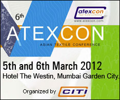 ATEXCON - 6th Asian Textile Conference
