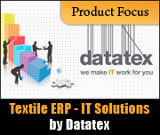 Textile ERP - IT Solutions by Datatex