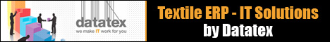 Textile ERP - IT Solutions by Datatex