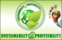 SUSTAINABILITY2PROFITABILITY - Impact feature is live