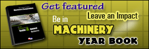 Textile Machinery Compendium