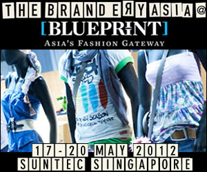 Blue Print 2012