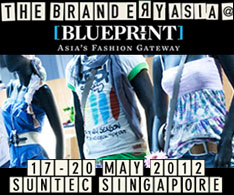 Blue Print 2012