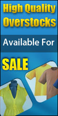 High Quality Overstocks - Available for Sale