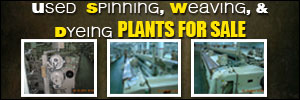 A Market Place for Textile Liquidation