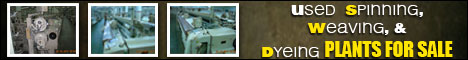 Used Machinery Promotion
