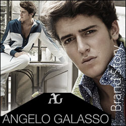 Angelo galasso