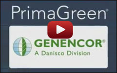 Genencor - PrimaGreen