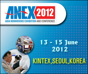 ANEX - 2012, 13 - 15 June, 2012, Korea