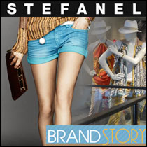 Stefanel