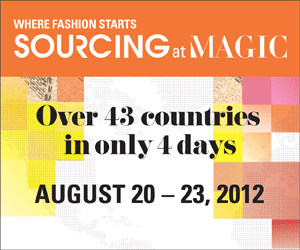Sourcing at MAGIC