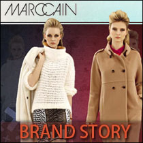 Marc Cain