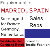 Textile Jobs