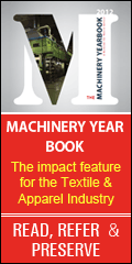 Machinery year book - The ready reckoner for the textile verticle