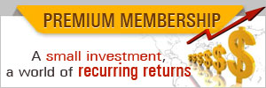 Premium Membership - World of recurring returns