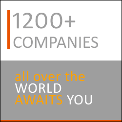 Multinational Companies Hiring