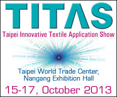 TITAS, OCT 15 - 17, 2013