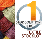 1 Stop solution for Textile Stocklot
