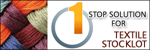 1 Stop solution for Textile Stocklot