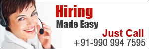 Call 91-990994- 7595